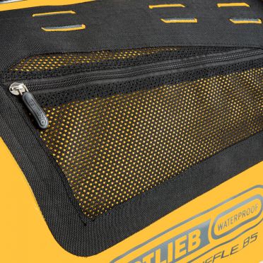 Sac à dos de voyage Ortlieb Duffle 85 L