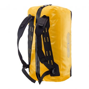 Sac à dos de voyage Ortlieb Duffle 85 L