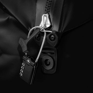 Sac à dos de voyage Ortlieb Duffle 85 L