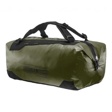 Sac à dos de voyage Ortlieb Duffle 85 L