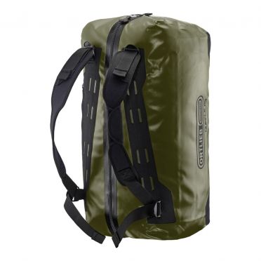 Sac à dos de voyage Ortlieb Duffle 85 L
