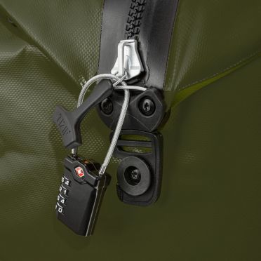 Sac à dos de voyage Ortlieb Duffle 85 L