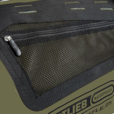 Sac à dos de voyage Ortlieb Duffle 85 L