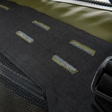 Sac à dos de voyage Ortlieb Duffle 85 L