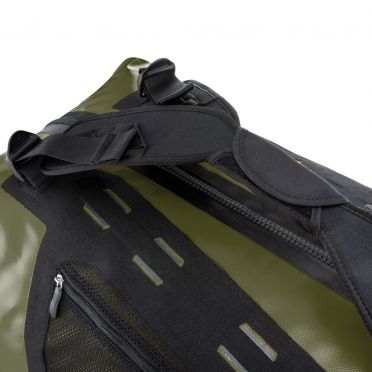 Sac à dos de voyage Ortlieb Duffle 85 L