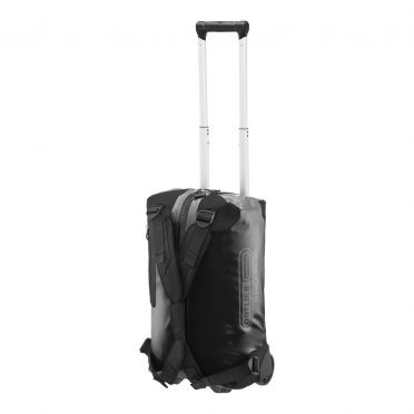 Sac à dos de voyage à roulette Ortlieb Duffle RG 34 L
