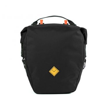 Sacoche Vélo Porte-Bagages Arrière Restrap Large