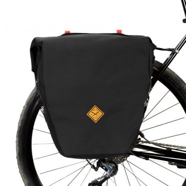 Sacoche Vélo Porte-Bagages Arrière Restrap Large