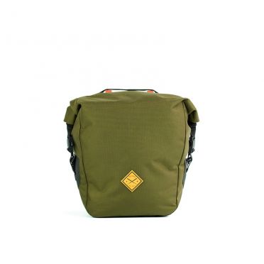 Sacoche Vélo Porte-Bagages Arrière Restrap Small