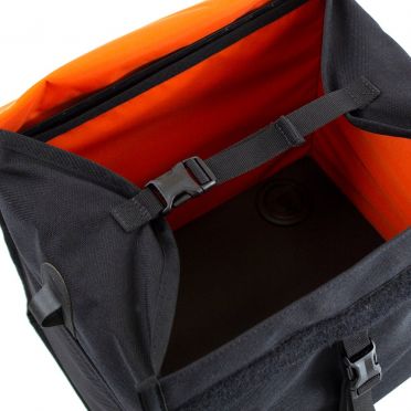Sacoche Vélo Rack Avant Restrap Rando Small