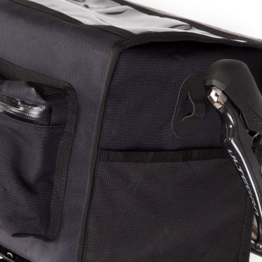 Sacoche Vélo Rack Avant Restrap Rando Small