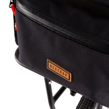 Sacoche Vélo Rack Avant Restrap Rando Small