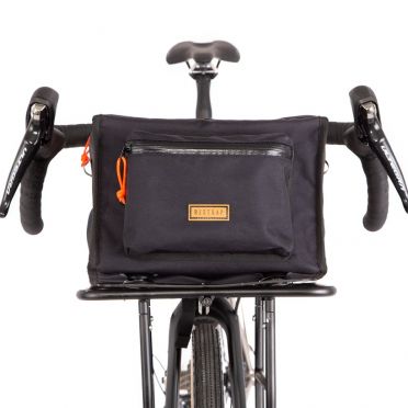 Sacoche Vélo Rack Avant Restrap Rando Small