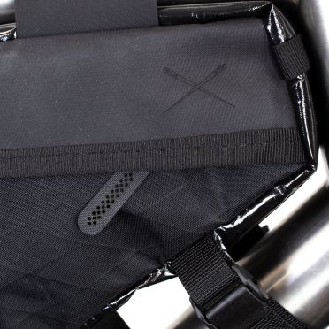 Sacoche de cadre Restrap Race Frame Bag