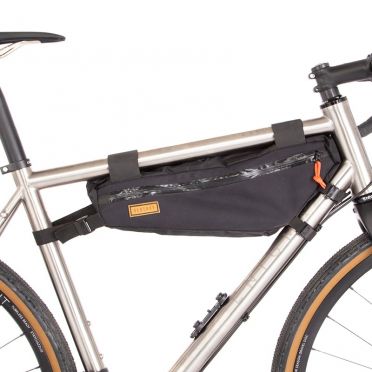 Sacoche de Cadre RESTRAP Carry Everything Medium