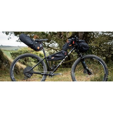 Sacoche de Cadre RESTRAP Carry Everything Medium