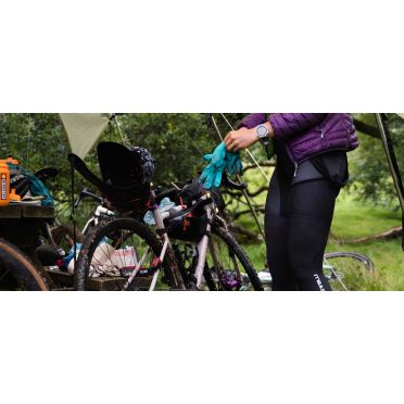 Sacoche de Cadre RESTRAP Carry Everything Medium