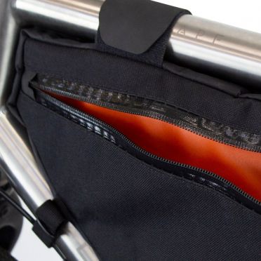 Sacoche de Cadre RESTRAP Carry Everything Medium