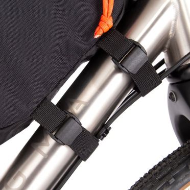 Sacoche de Cadre RESTRAP Carry Everything Medium