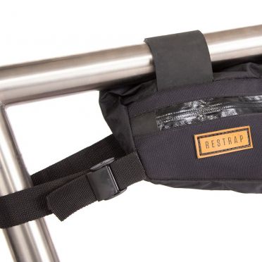 Sacoche de Cadre RESTRAP Carry Everything Medium
