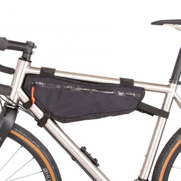 Sacoche de Cadre RESTRAP Carry Everything Medium