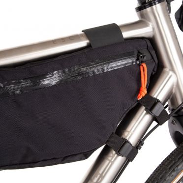 Sacoche de Cadre RESTRAP Carry Everything Large