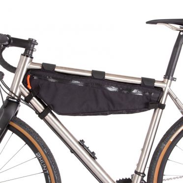 Sacoche de Cadre RESTRAP Carry Everything Large