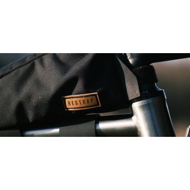 Sacoche de Top Tube Restrap