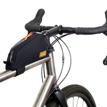 Sacoche de Top Tube Restrap