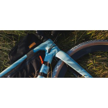 Sacoche de top tube Restrap à visser