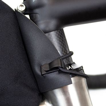 Sacoche de top tube Restrap à visser