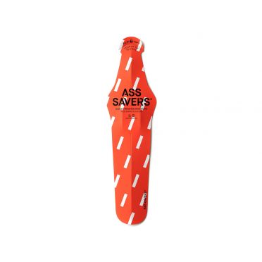 Garde-boue arrière Ass Savers Regular Bold Rain