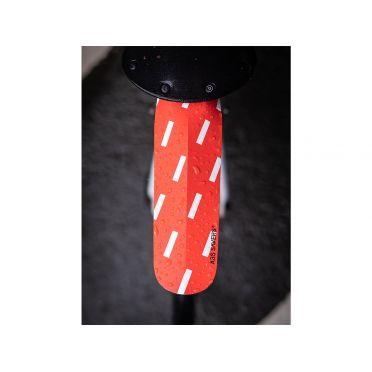 Garde-boue arrière Ass Savers Regular Bold Rain