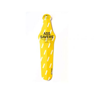 Garde-boue arrière Ass Savers Regular Bold Rain