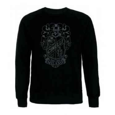 Sweat-shirts Cinelli Crest