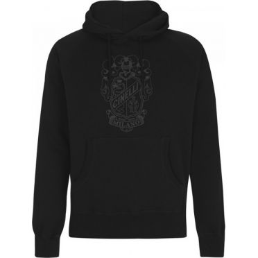 Hoodie Cinelli Crest