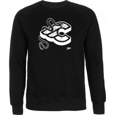 Sweatshirts Cinelli Mike Giant