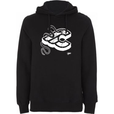 Hoodie Cinelli Mike Giant