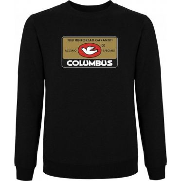 Sweatshirts Cinelli Columbus