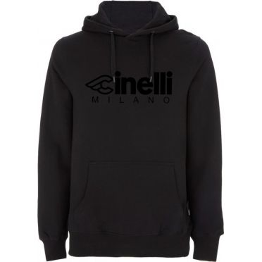Hoodie Cinelli Milano