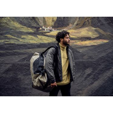 Sac à dos de voyage Ortlieb Duffle 40 L