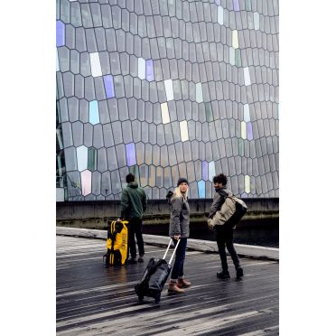 Sac à dos de voyage Ortlieb Duffle 40 L