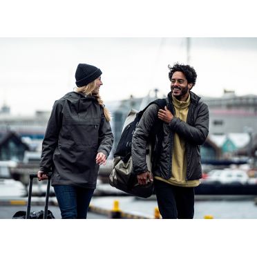 Sac à dos de voyage Ortlieb Duffle 40 L