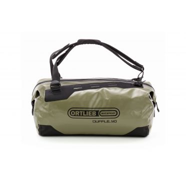 Sac à dos de voyage Ortlieb Duffle 40 L