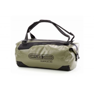 Sac à dos de voyage Ortlieb Duffle 40 L