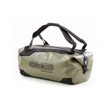 Sac à dos de voyage Ortlieb Duffle 40 L