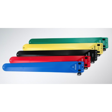 Garde-Boue MUSGUARD Enroulable Arrière