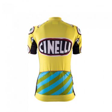 Jersey Femme Cinelli Ana Benaroya - Eyes 4 U