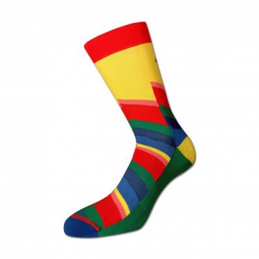 Chaussettes Cinelli Zydeco