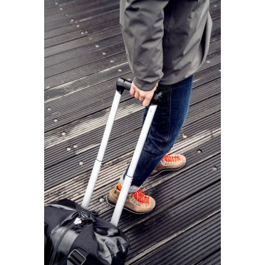 Sac à dos de voyage à roulettes Ortlieb Duffle RG 60 L